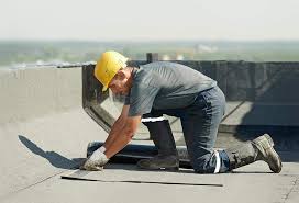 Best Rubber Roofing (EPDM, TPO)  in Woodstock, VA